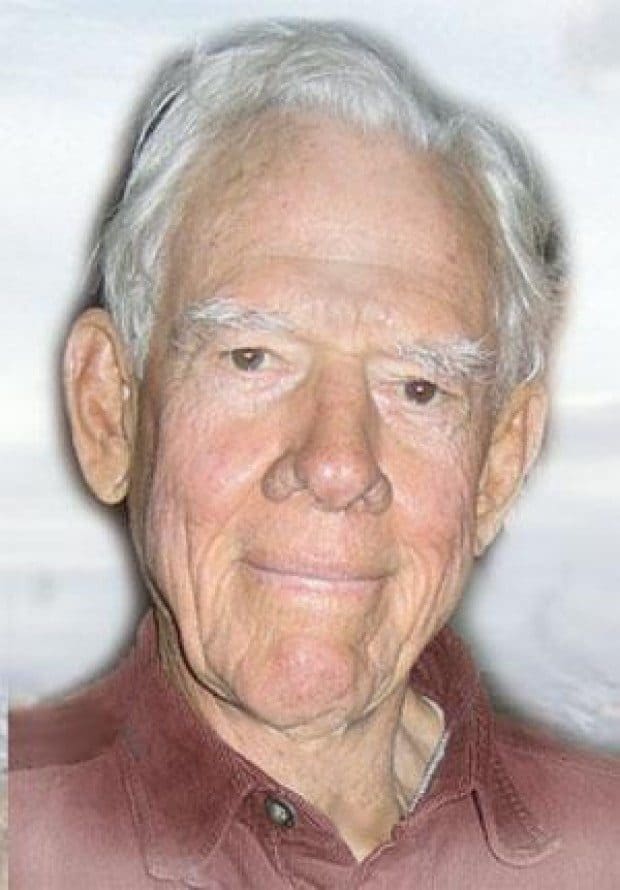 Robert Jerome Bradberry