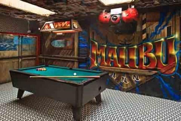 Malibu Inn goes back to rock ‘n’ roll roots