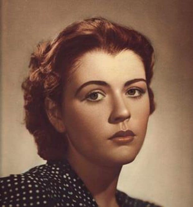 Margaret Morse O'Mara