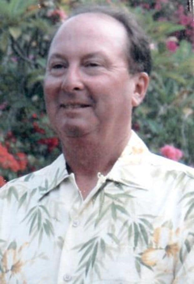 Robert Steven Sheets