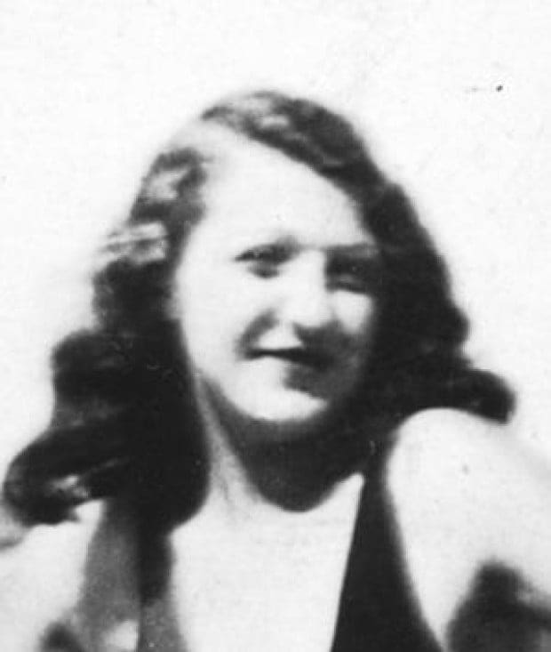 Suzanne Branzick Getz dies at 100