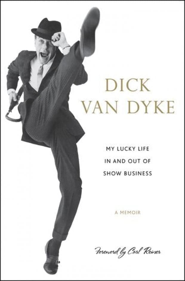 A Lucky Man