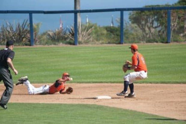 Gonzaga escapes with 2-1 series win versus the Waves
