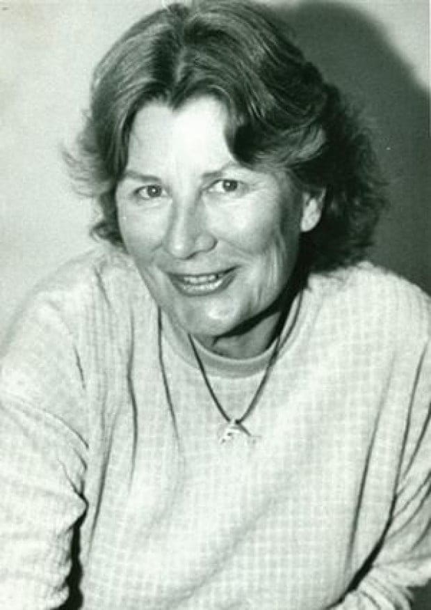 Patricia Katheryn Clark