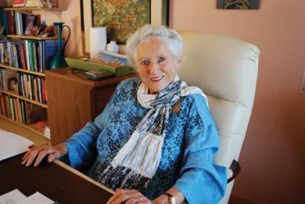 The Locals: Valerie is proud to present a new column, The Locals, featuring biographies and Q&amp;As with the varied and interesting residents of Malibu.
