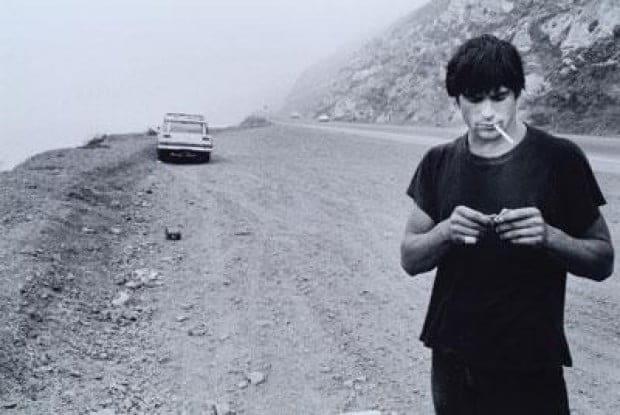‘The Surfing Essay' depicts the dark side