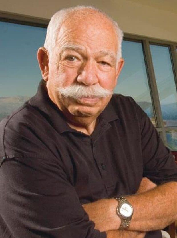Burton S. Sperber