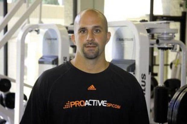 Malibu Sports Spotlight: Ryan Capretta: Pepperdine University Strength and Conditioning Coach