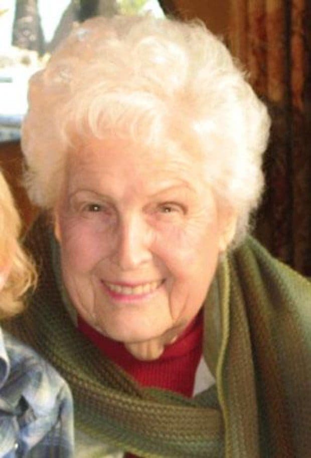 Rhoda-May Adamson Dallas
