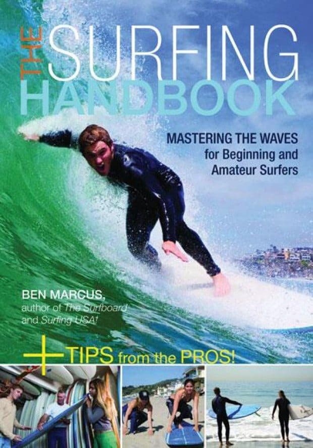 Mastering the waves the Malibu way