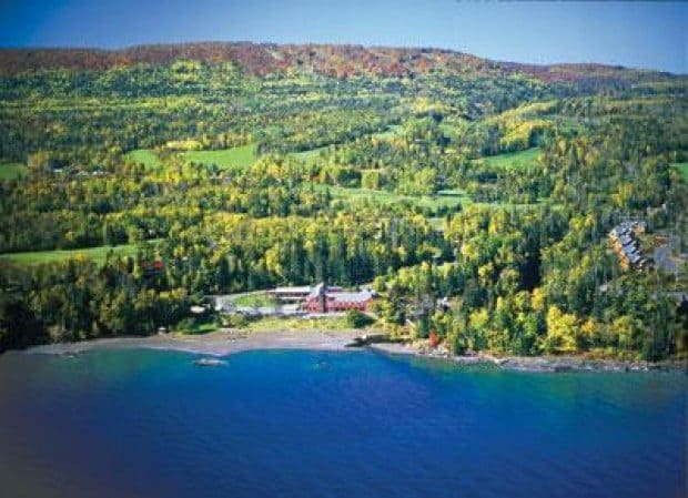 Travel: Minnesota's North Shore: The land of sky blue waters Minnesota's North Shore