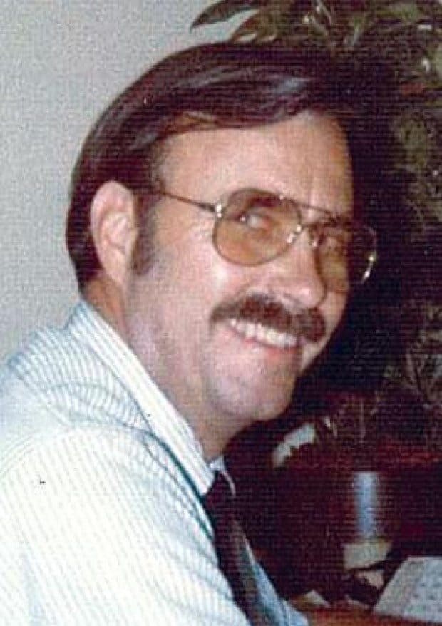 Peter Wanbaugh