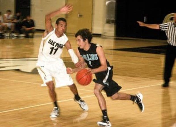 MHS boys and girls basketball kick off season