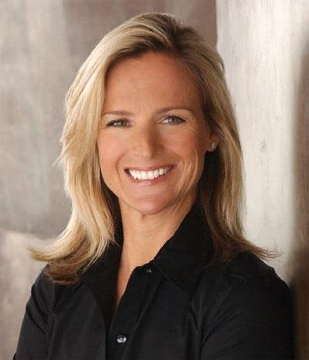 Malibu Sports Spotlight: Amy Alcini
