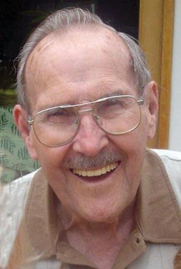 Tom Stout, Sr.