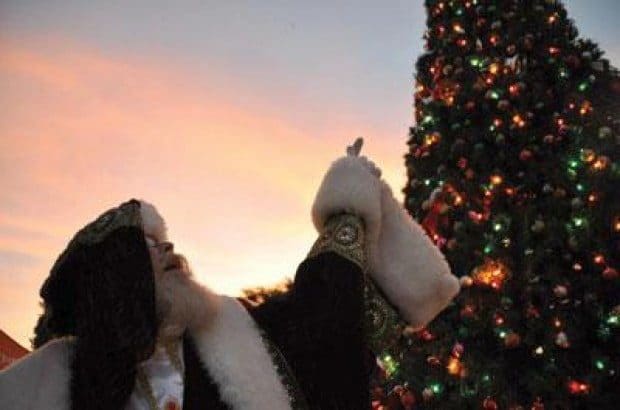 The Malibu Times Holiday Primer