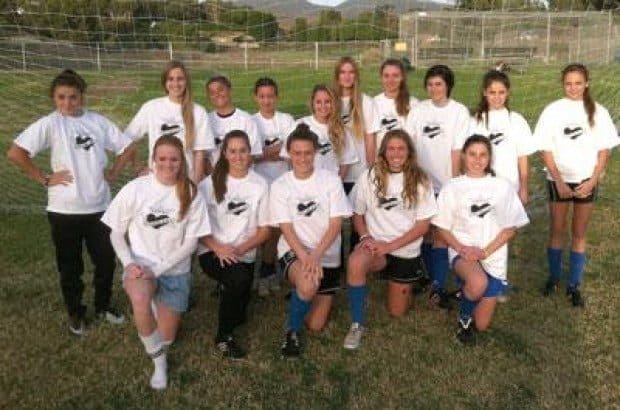Malibu High girls soccer eyes big season