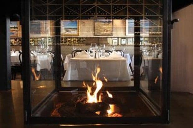 Santa Ynez Valley welcomes 2012 with Restaurant Week