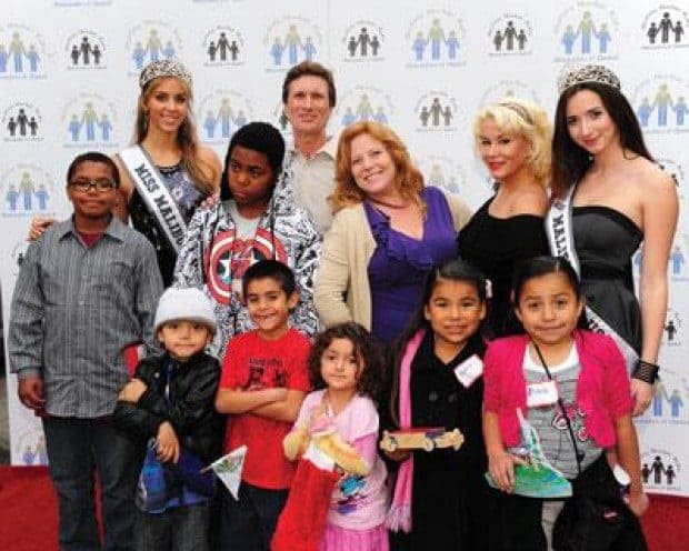 Spirit of Goodwill celebrated