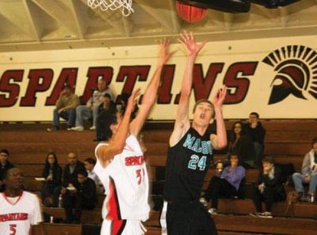 Malibu High boys' basketball heads to Florida