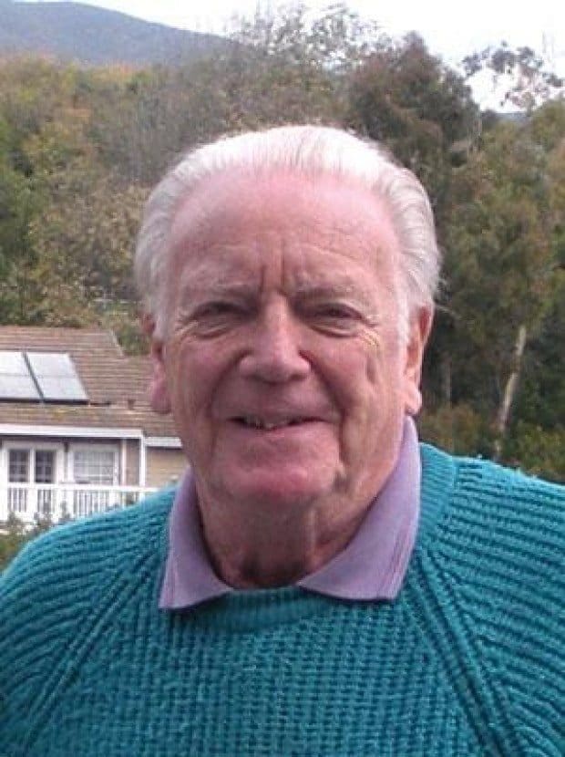 Leslie W. Moss