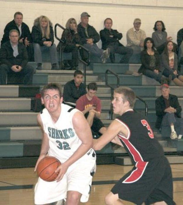 MHS boys' basketball, soccer on pace for league titles