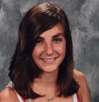 Father of Emily Shane takes stand at murder trial