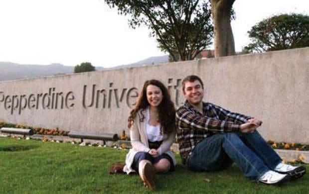 Student film fest headlines weekend