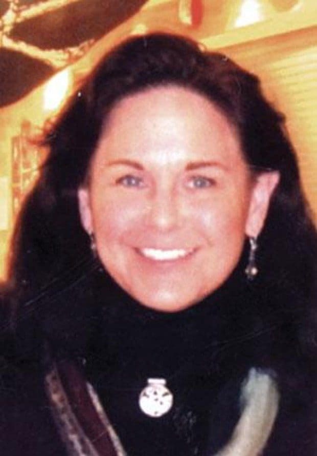 Teresa ‘Catherine' Dancer