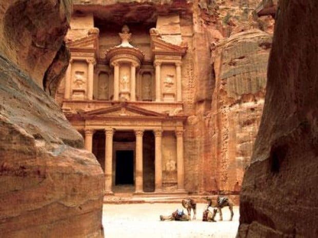 Travel: Around the world by private jet