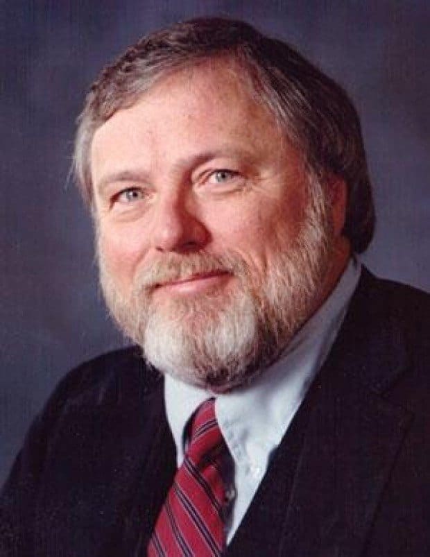 William M. Lamers, Jr., M.D.