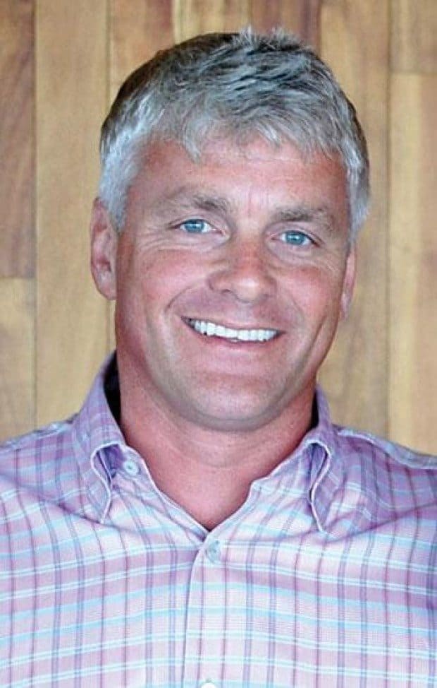 Meet the new president of the Malibu Assocation of Realtors