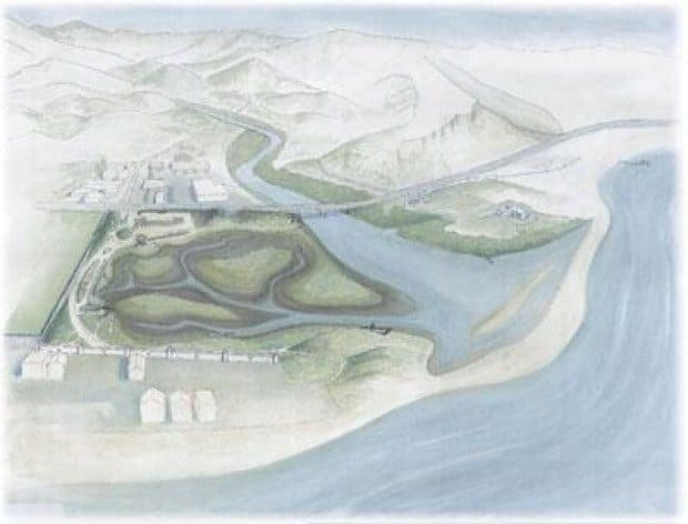 Lawsuit filed against Lagoon project