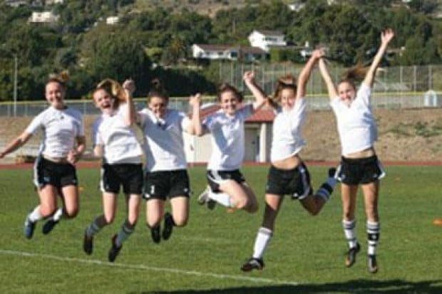 MHS girls soccer advance with dramatic victory