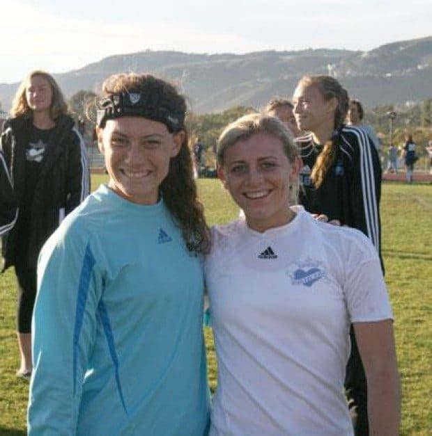 Malibu High girls soccer season ends in quarterfinals