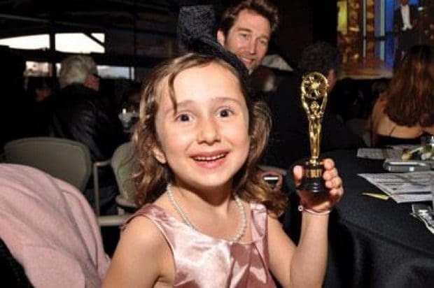 Oscars night in Malibu