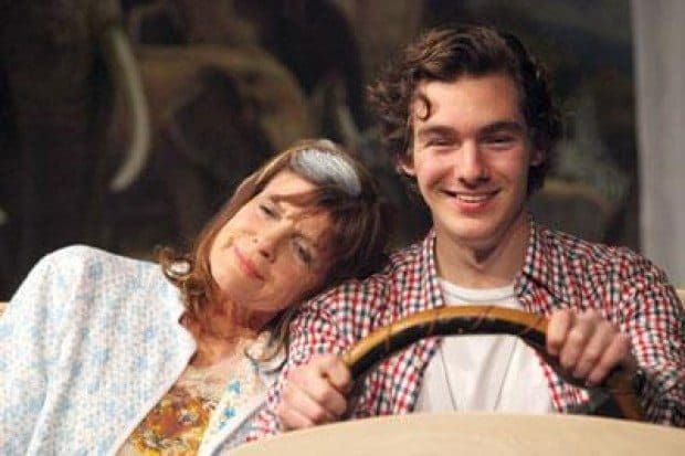 ‘Kimberly Akimbo' opens at Malibu Stage Co.
