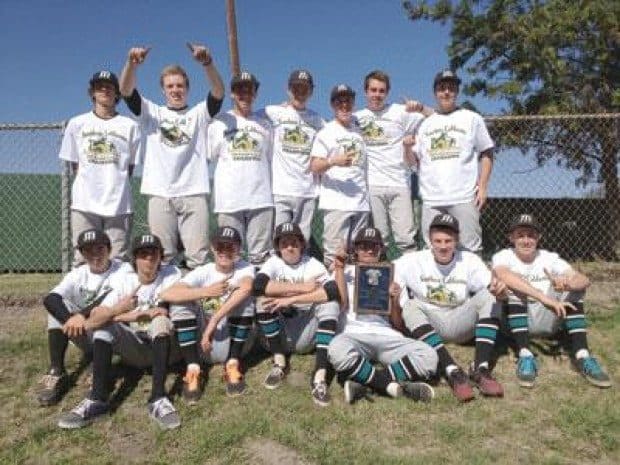 MHS boys baseball take tourney, remain undefeated