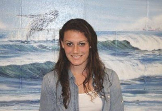The Malibu Times Athlete of the Week: Maddie Clarfield, senior, MHS girls soccer