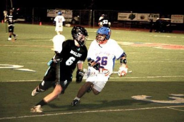 Malibu High lacrosse start season strong