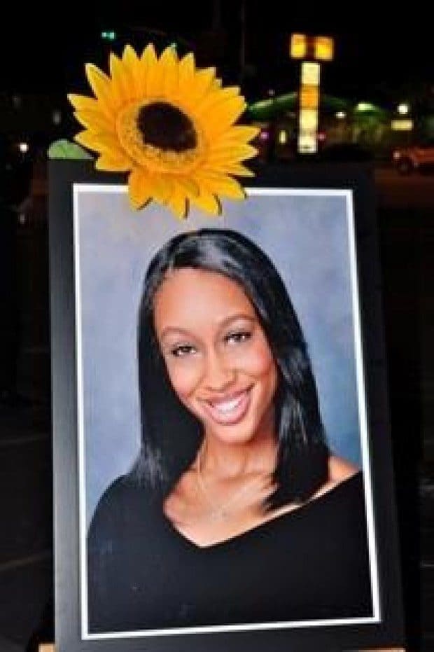 Report yields little light on Mitrice Richardson case