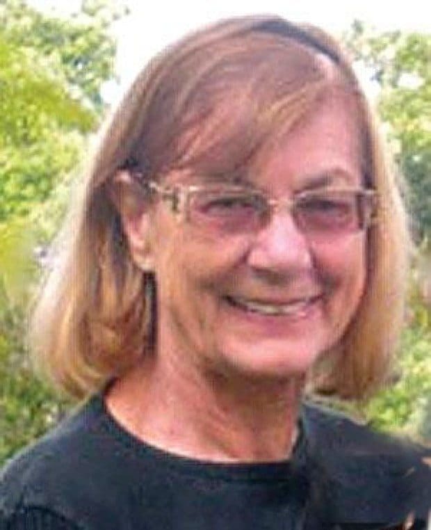 Carolyn Louise Pettefer Mitchell