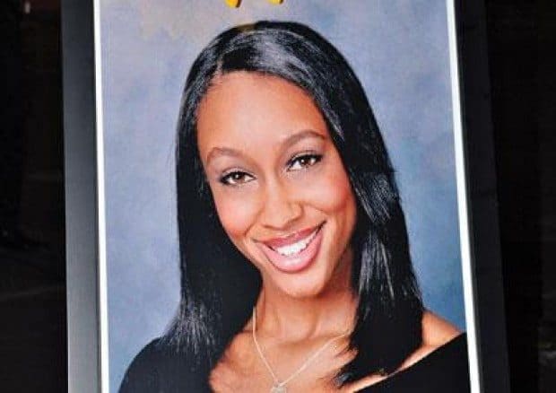 Report sheds little light on Richardson case