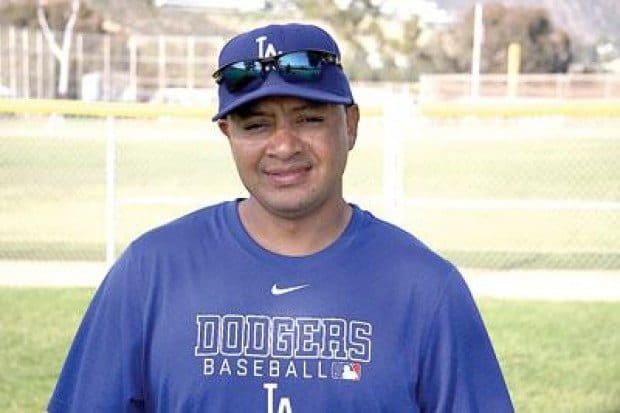 Malibu Sports Spotlight: Steve Prudholme, Malibu Little League baseball