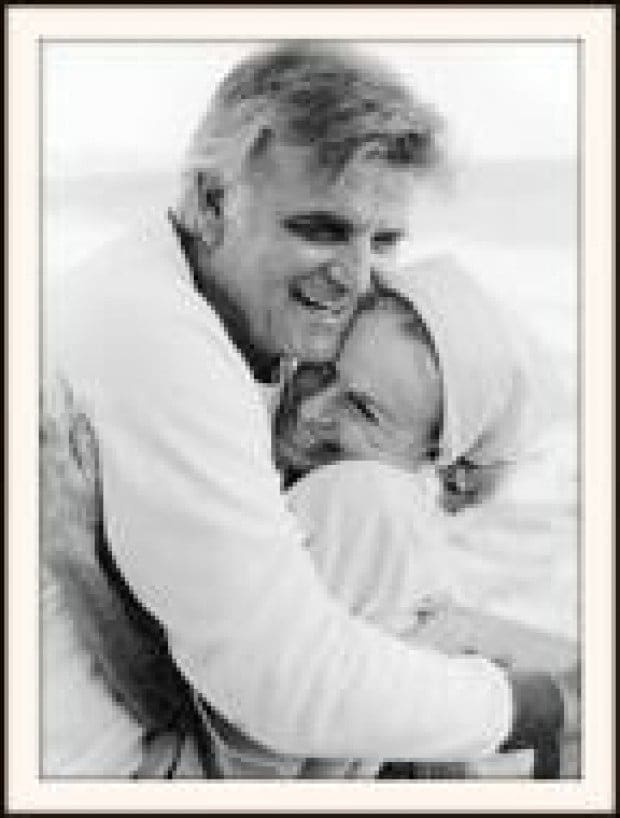 Jerry Pritchett