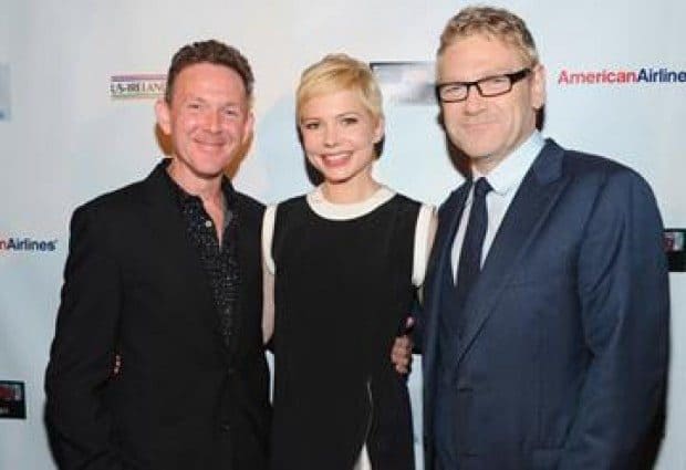 ACTORS GONE WILDE