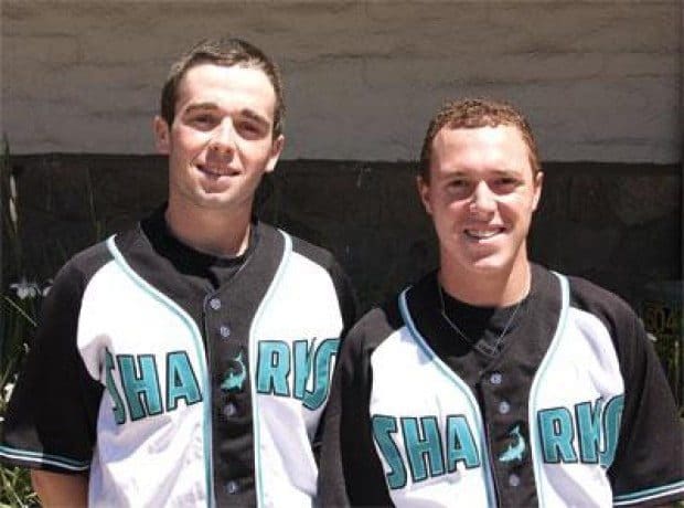 The Malibu Times Athletes of the Week
