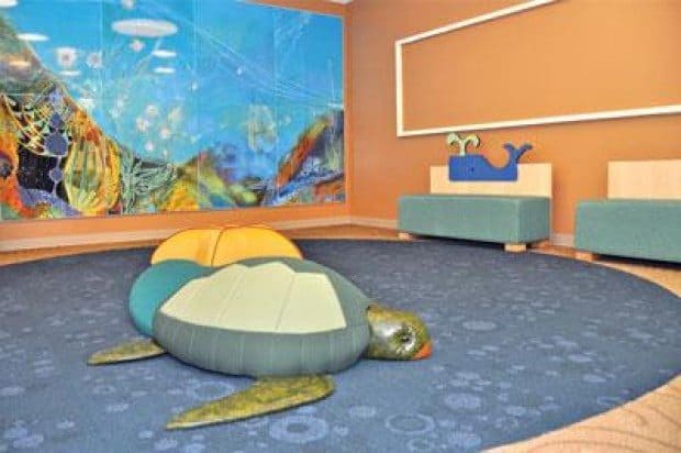 Malibu Library grand opening set for Earth Day