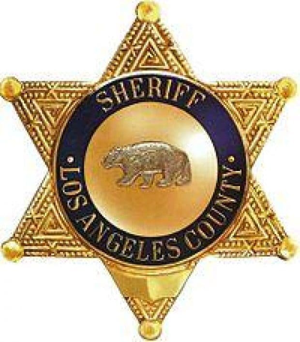 Manhunt ongoing for man who drove off Malibu Canyon Rd.