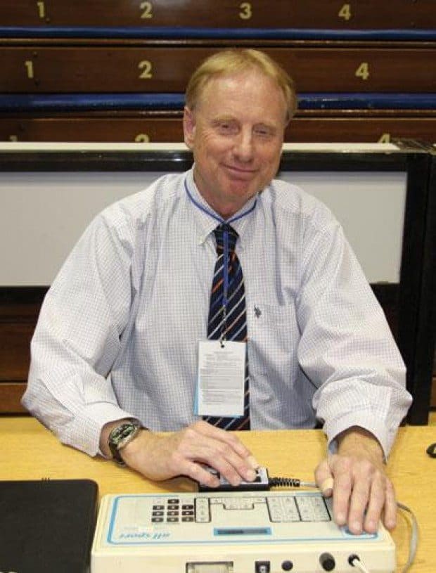 Malibu Sports Spotlight: Larry Volter, Pepperdine Athletics